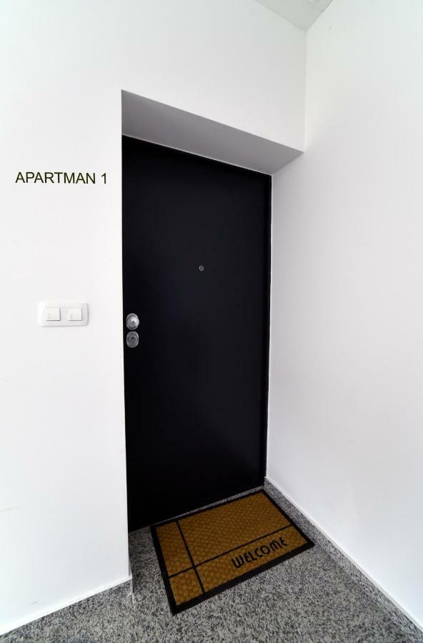 Appartement Precko7New à Zagreb Extérieur photo