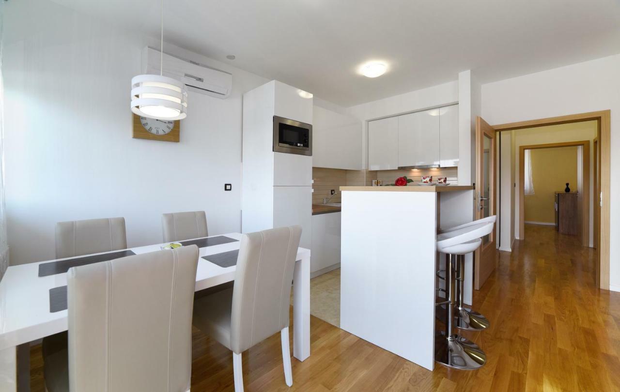 Appartement Precko7New à Zagreb Extérieur photo